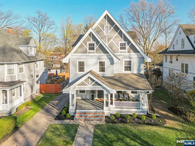 115 Park Street, Montclair, NJ 07042