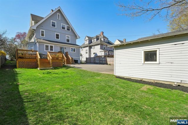 115 Park Street, Montclair, NJ 07042