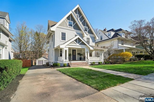 115 Park Street, Montclair, NJ 07042