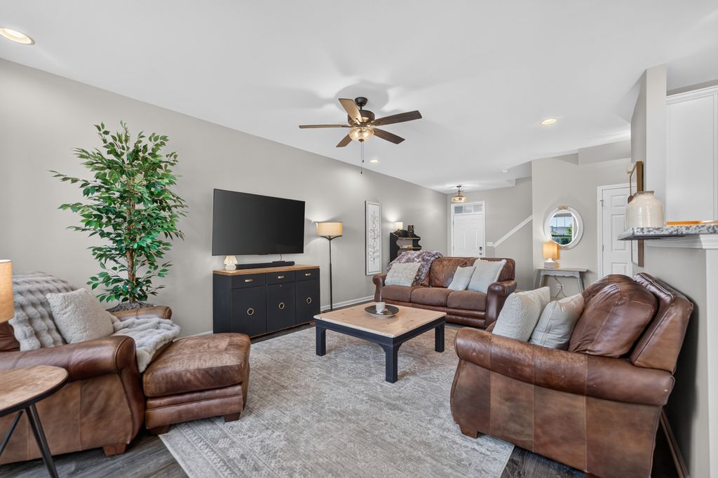 16216 W Switch Grass Road, Lockport, IL 60441 — photo 4