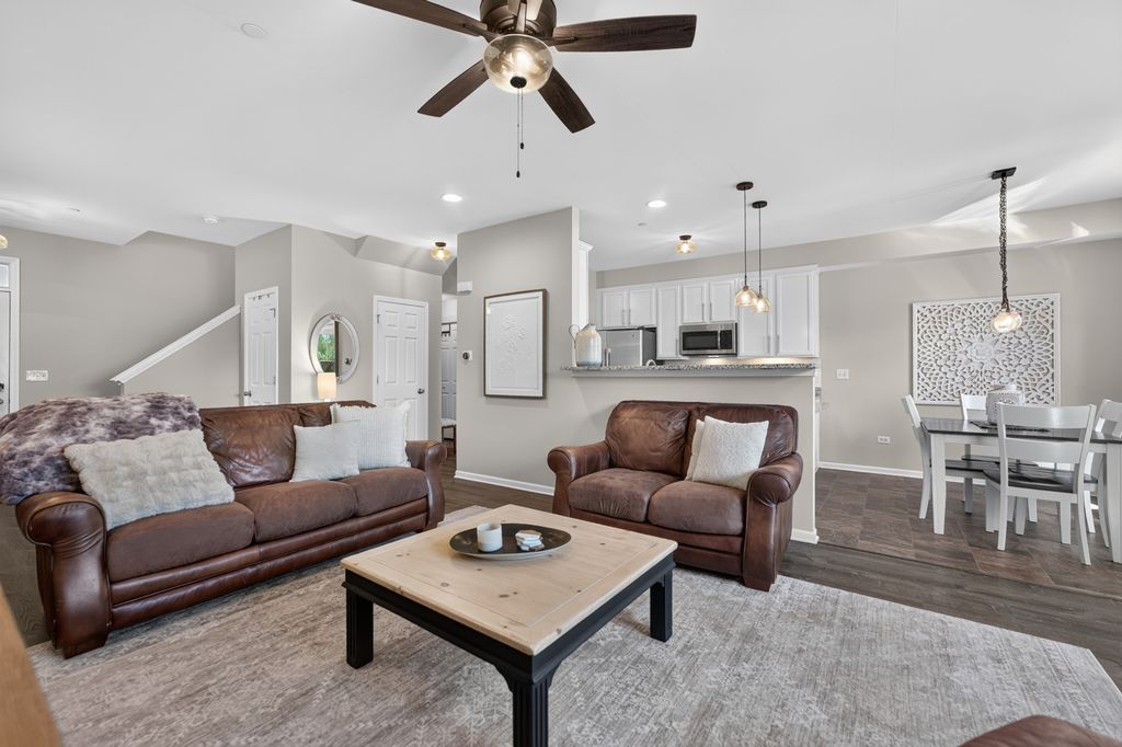16216 W Switch Grass Road, Lockport, IL 60441 — photo 5
