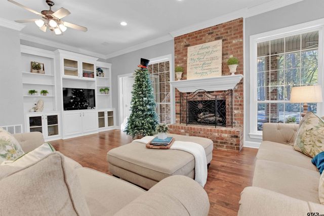 1624 Meadowlark Lane, Hideaway, TX 75771