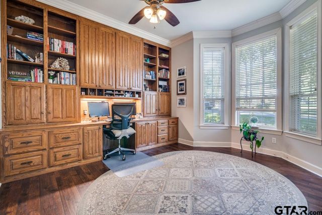 1624 Meadowlark Lane, Hideaway, TX 75771