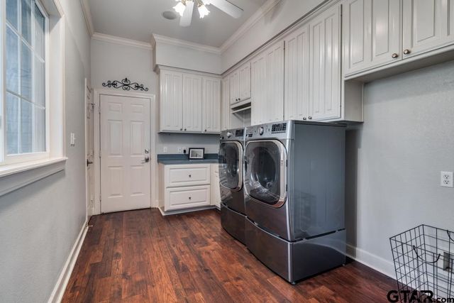 1624 Meadowlark Lane, Hideaway, TX 75771