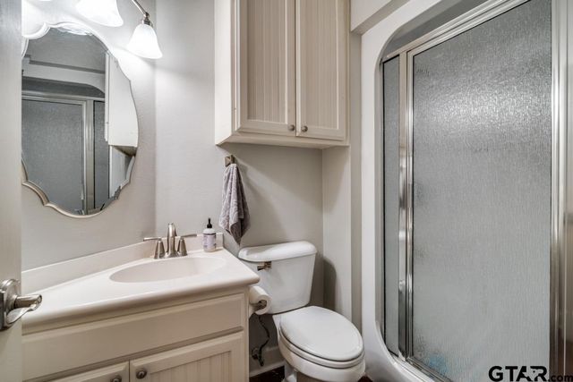 1624 Meadowlark Lane, Hideaway, TX 75771