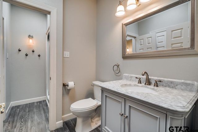 1624 Meadowlark Lane, Hideaway, TX 75771