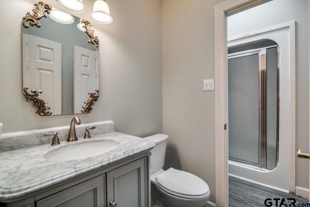 1624 Meadowlark Lane, Hideaway, TX 75771