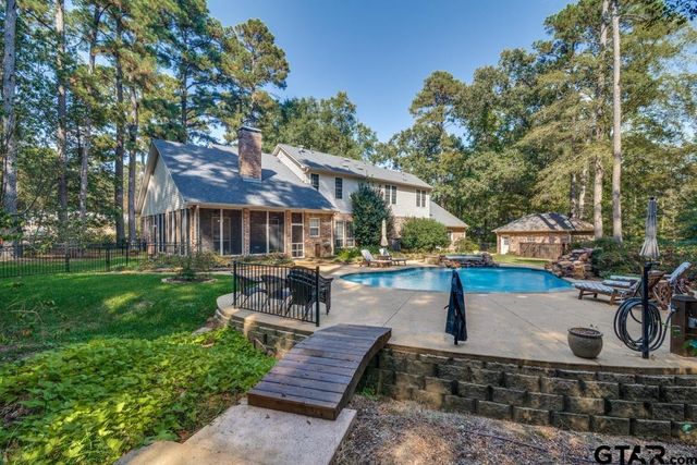 1624 Meadowlark Lane, Hideaway, TX 75771