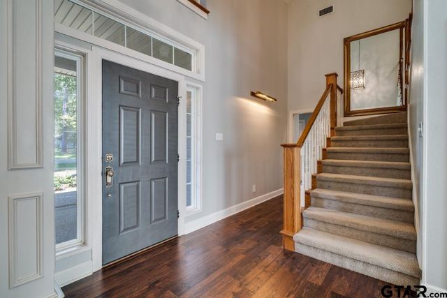 1624 Meadowlark Lane, Hideaway, TX 75771