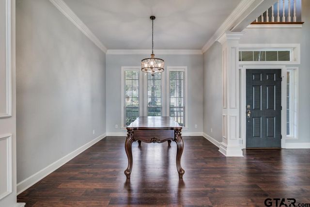 1624 Meadowlark Lane, Hideaway, TX 75771