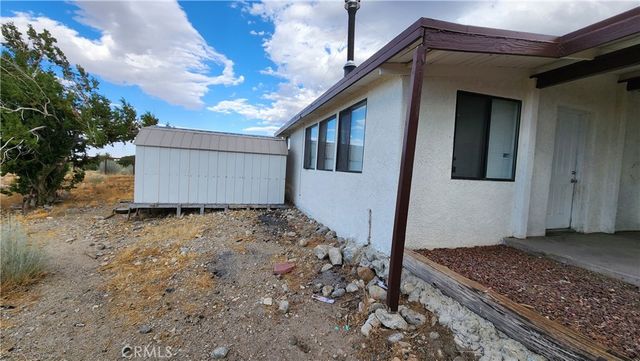 30650 233rd E, Llano, CA 93544