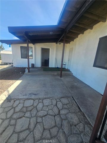 30650 233rd E, Llano, CA 93544