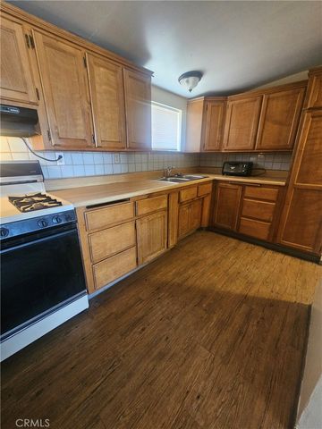 30650 233rd E, Llano, CA 93544