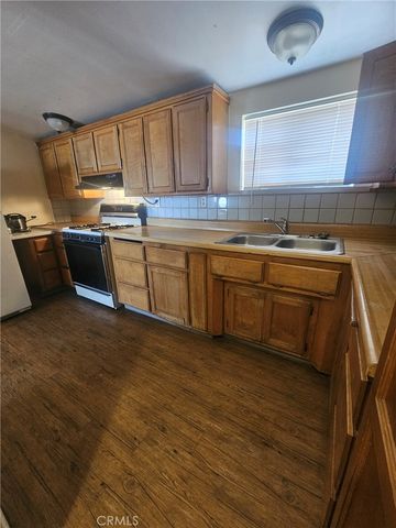 30650 233rd E, Llano, CA 93544