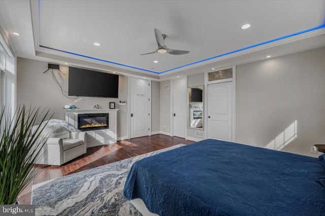 3056 HAMPSHIRE GRADE RD, Hedgesville, WV 25427