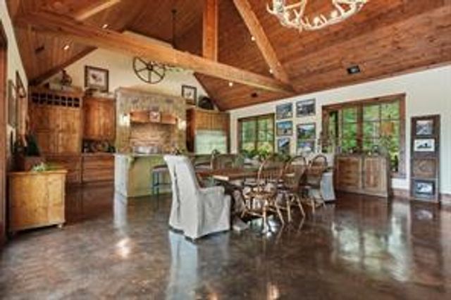 341 Blackberry Trail, Ball Ground, GA 30107