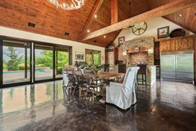 341 Blackberry Trail, Ball Ground, GA 30107