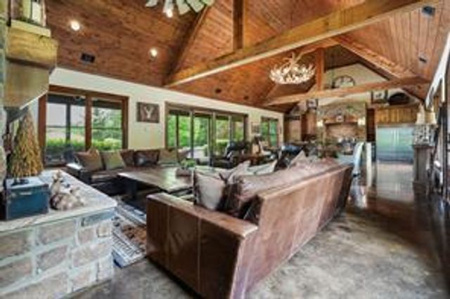 341 Blackberry Trail, Ball Ground, GA 30107