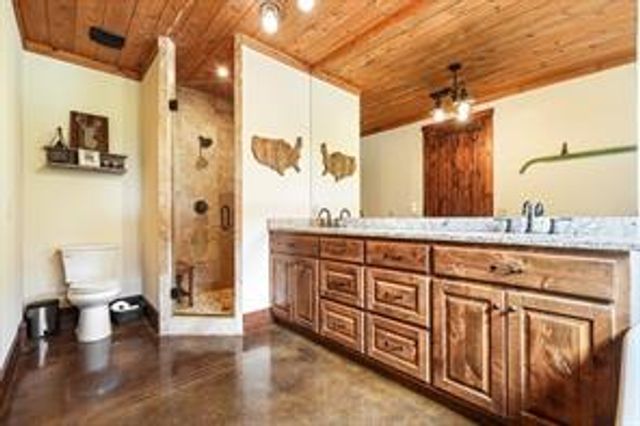 341 Blackberry Trail, Ball Ground, GA 30107