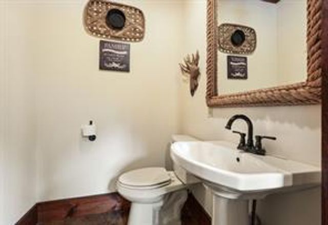 341 Blackberry Trail, Ball Ground, GA 30107