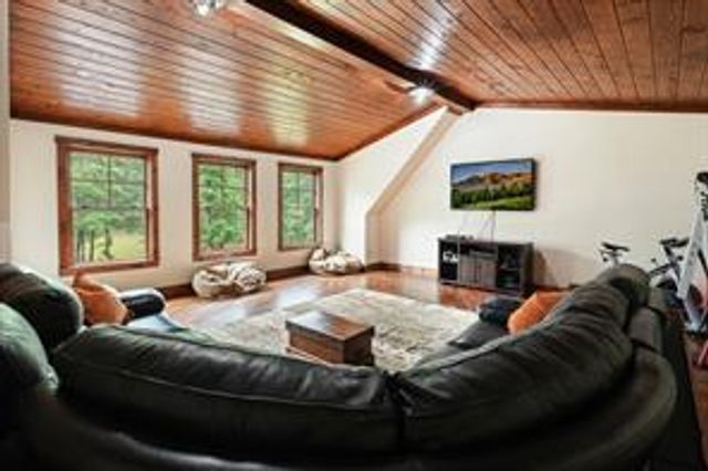 341 Blackberry Trail, Ball Ground, GA 30107