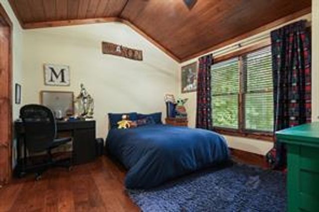 341 Blackberry Trail, Ball Ground, GA 30107
