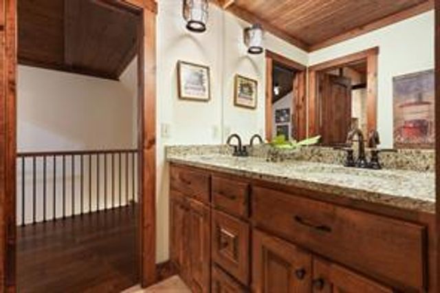 341 Blackberry Trail, Ball Ground, GA 30107