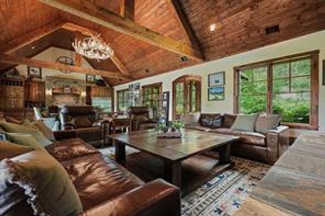 341 Blackberry Trail, Ball Ground, GA 30107