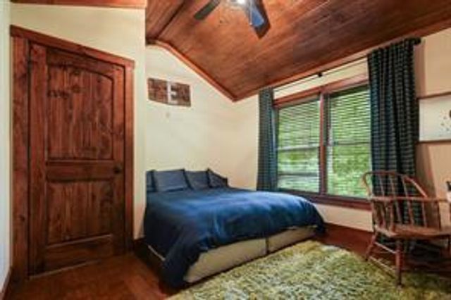 341 Blackberry Trail, Ball Ground, GA 30107