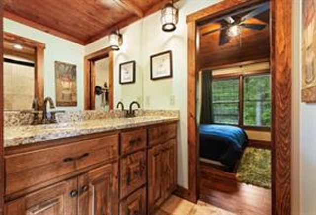 341 Blackberry Trail, Ball Ground, GA 30107