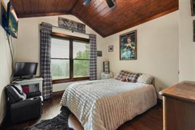 341 Blackberry Trail, Ball Ground, GA 30107