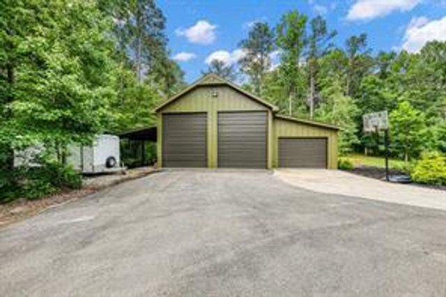 341 Blackberry Trail, Ball Ground, GA 30107