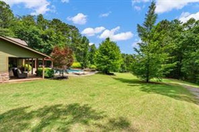 341 Blackberry Trail, Ball Ground, GA 30107