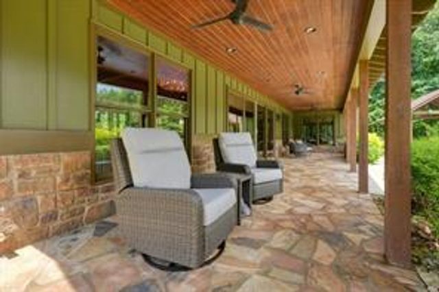 341 Blackberry Trail, Ball Ground, GA 30107