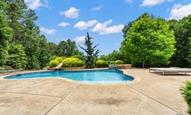 341 Blackberry Trail, Ball Ground, GA 30107