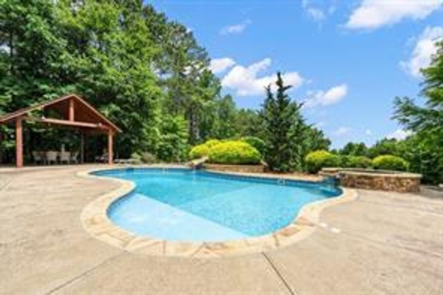 341 Blackberry Trail, Ball Ground, GA 30107