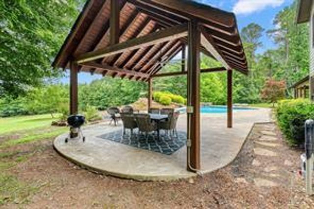 341 Blackberry Trail, Ball Ground, GA 30107