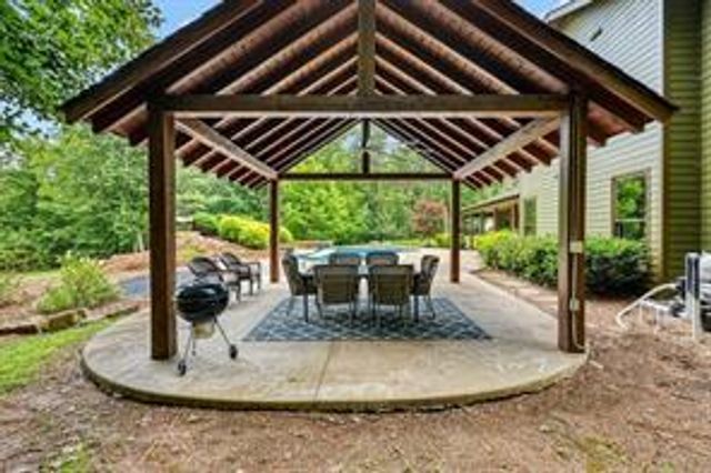 341 Blackberry Trail, Ball Ground, GA 30107