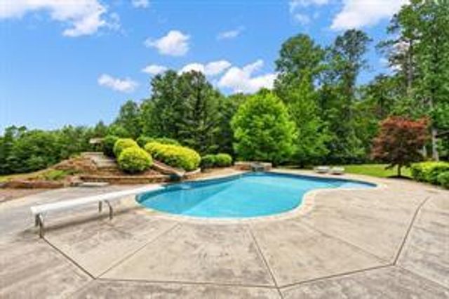 341 Blackberry Trail, Ball Ground, GA 30107