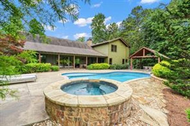 341 Blackberry Trail, Ball Ground, GA 30107