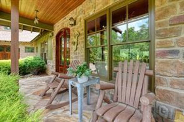 341 Blackberry Trail, Ball Ground, GA 30107