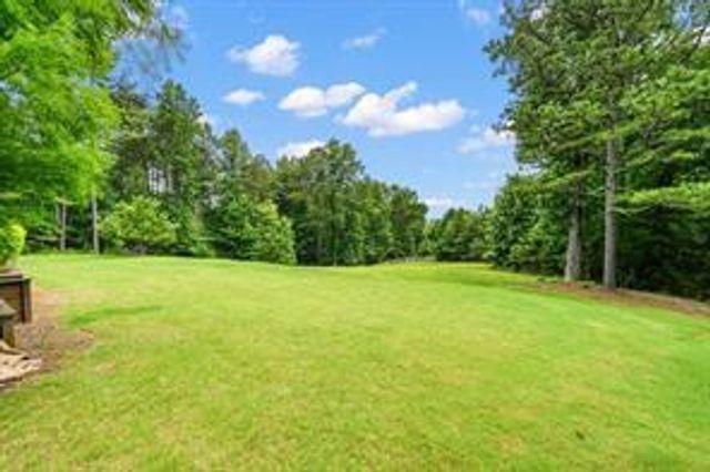 341 Blackberry Trail, Ball Ground, GA 30107