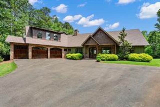 341 Blackberry Trail, Ball Ground, GA 30107