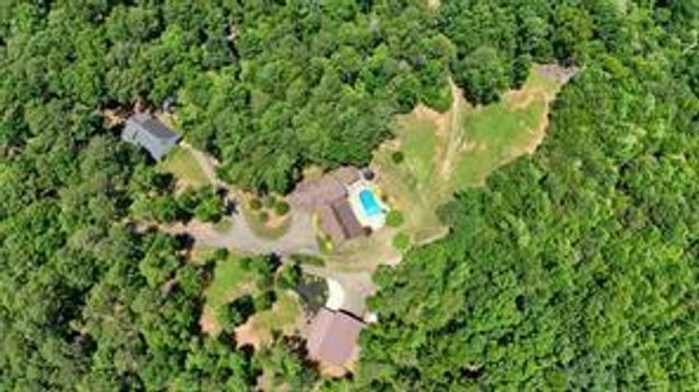 341 Blackberry Trail, Ball Ground, GA 30107