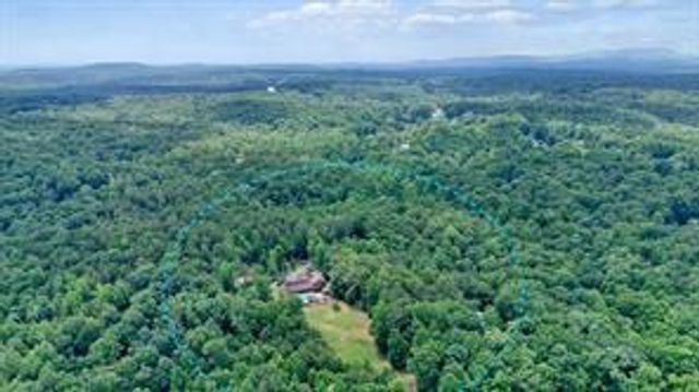 341 Blackberry Trail, Ball Ground, GA 30107