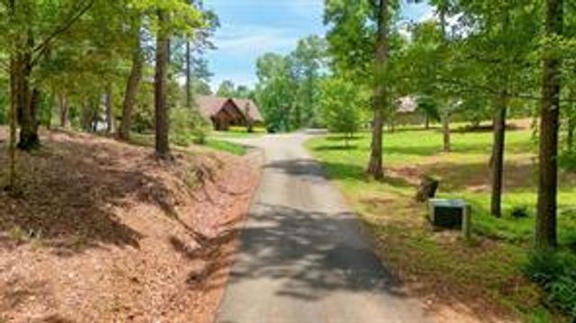 341 Blackberry Trail, Ball Ground, GA 30107