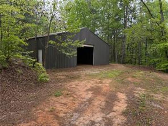 341 Blackberry Trail, Ball Ground, GA 30107