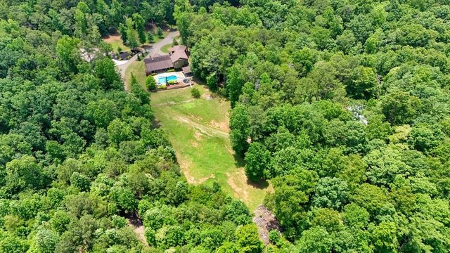 341 Blackberry Trail, Ball Ground, GA 30107