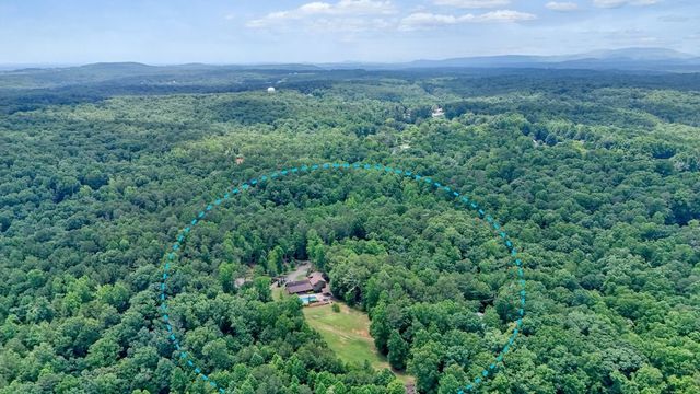 341 Blackberry Trail, Ball Ground, GA 30107