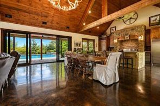 341 Blackberry Trail, Ball Ground, GA 30107